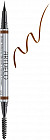24 Medium Brown