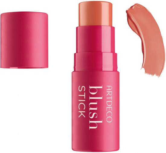 Румяна для лица «Blush Stick», оттенок 1 Peach Babe