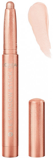 Тени-стик для век «Le shadow stick», оттенок 115 Twinkly Rose