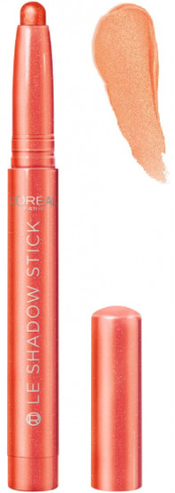 Тени-стик для век «Le shadow stick», оттенок 150 Captivating Sepia