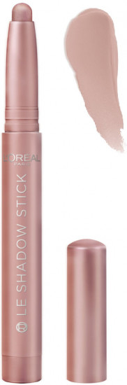 Тени-стик для век «Le shadow stick», оттенок 245 Alluring Rose