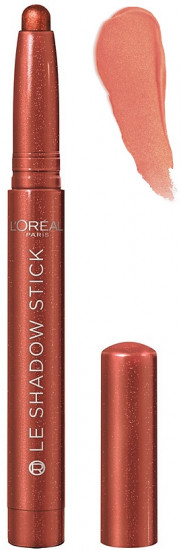Тени-стик для век «Le shadow stick», оттенок 430 Metallic Bronze
