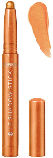 Тени-стик для век «Le shadow stick», оттенок 440 Foiled Copper