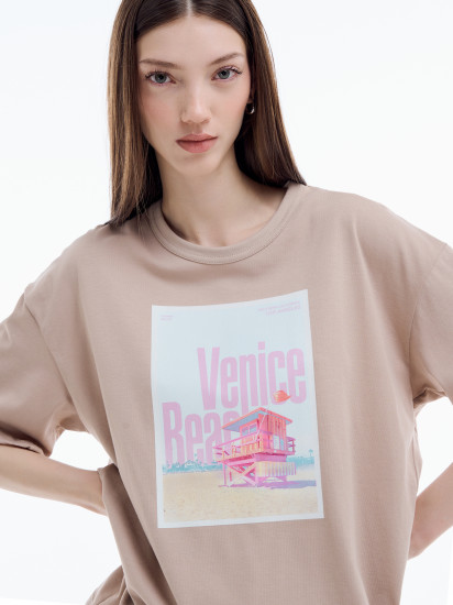 Футболка женская