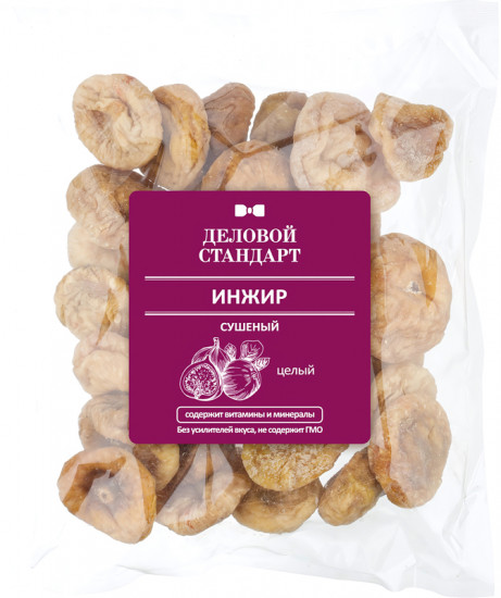 Инжир сушеный