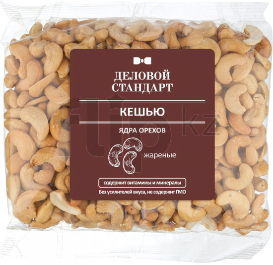 Кешью жареный