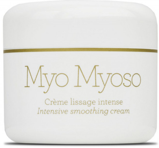 Крем для лица «Myo Myoso»