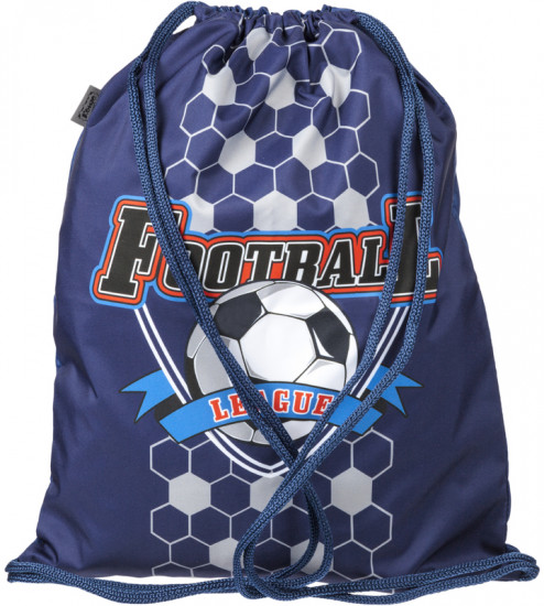 Мешок для обуви «Football»
