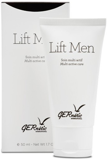 Лифтинг-крем для лица «Lift Men»