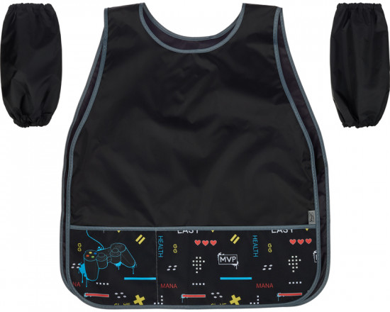 Фартук для уроков труда с нарукавниками «Джойстик»