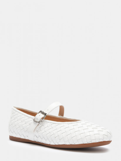 Балетки женские