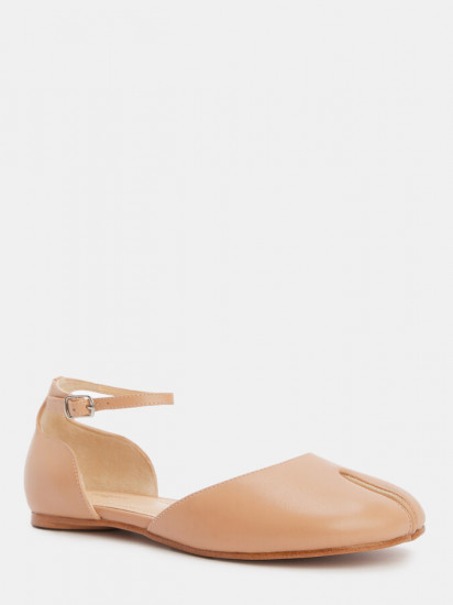 Балетки женские