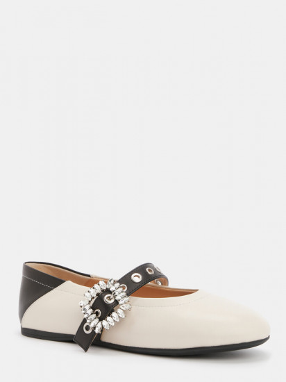 Балетки женские