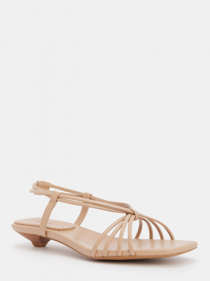 Босоножки женские