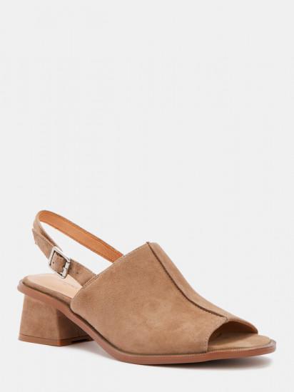 Босоножки женские