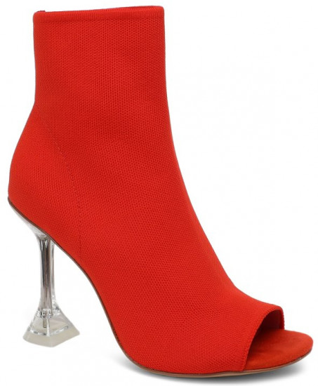 Ботильоны женские