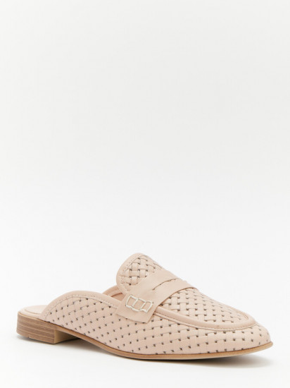 Мюли женские