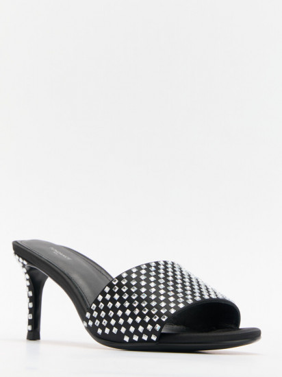 Мюли женские