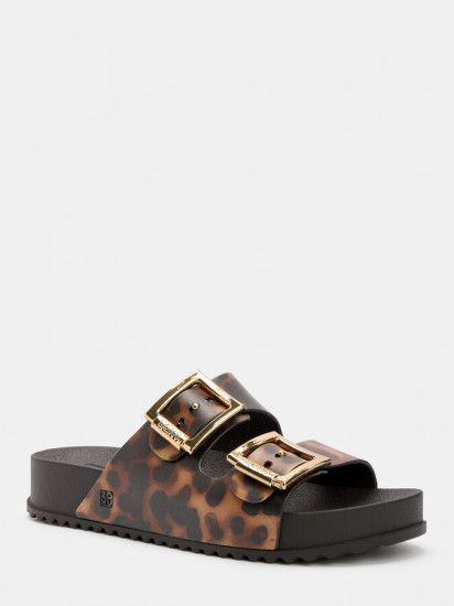 Шлепанцы женские