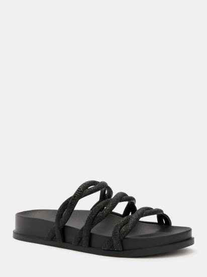 Шлепанцы женские