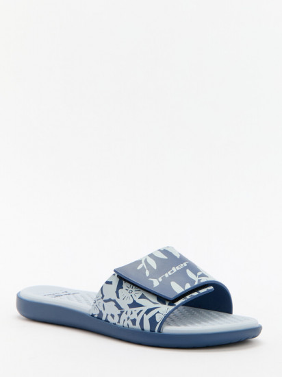 Шлепанцы женские