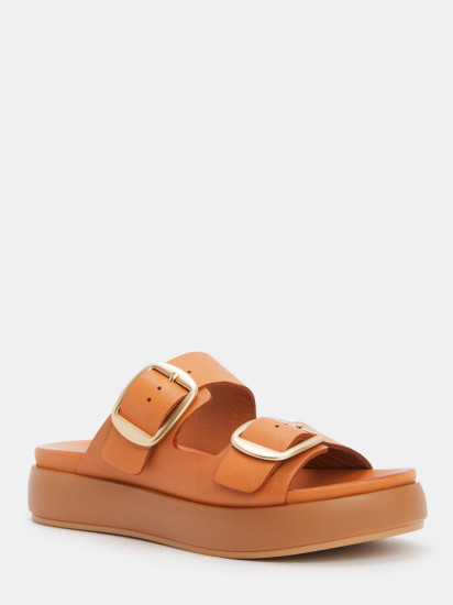 Шлепанцы женские