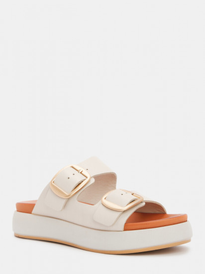 Шлепанцы женские