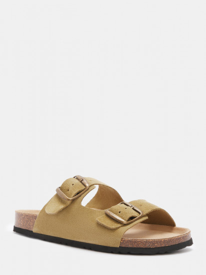 Шлепанцы женские