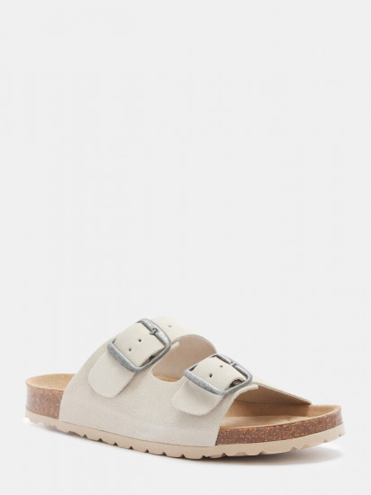 Шлепанцы женские