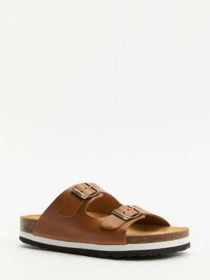 Шлепанцы женские