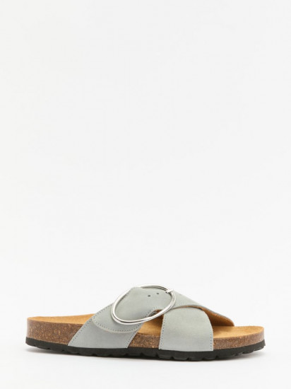 Шлепанцы женские