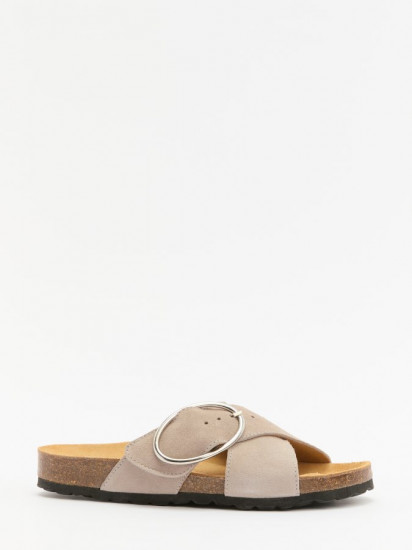 Шлепанцы женские