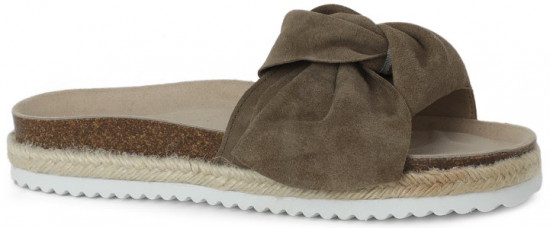 Шлепанцы женские