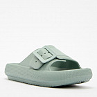 серо-голубой