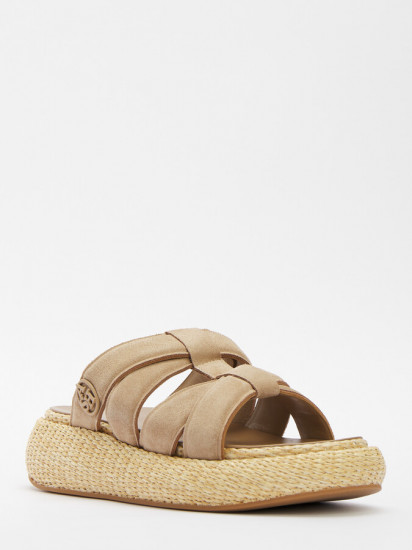 Шлепанцы женские