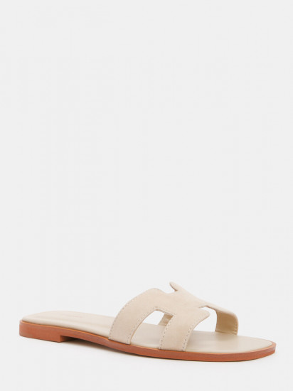 Шлепанцы женские