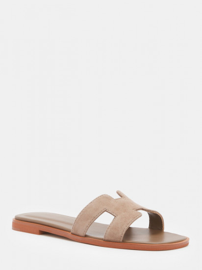 Шлепанцы женские