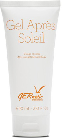 Гель после солнца для лица и тела восстанавливающий «Apres Soleil After Sun»