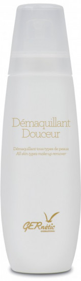 Лосьон для снятия макияжа «Demaquillant Douceur»