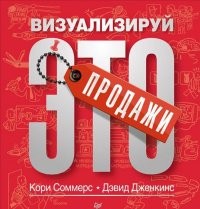 Продажи. Визуализируй это