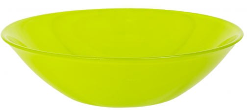 Салатник Colorama Green