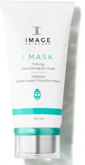 Маска для лица глиняная «Firming Transformation Mask»
