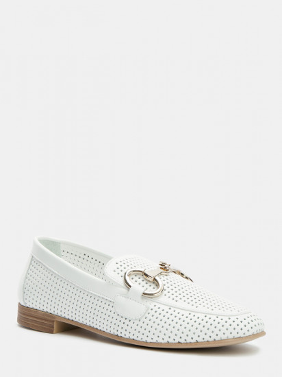 Лоферы женские