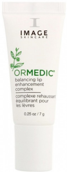 Гель для губ увлажняющий «Ormedic Balancing Lip Enhancement»