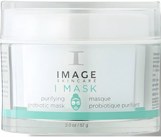 Маска для лица глиняная «Purifying Probiotic Mask»