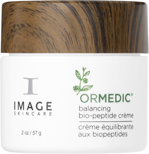 Крем для лица био-пептидный ночной «Ormedic Balancing Bio-peptide Crème»