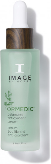 Сыворотка для лица «Ormedic Balancing Antioxidant Serum»