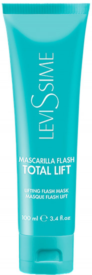 Маска для лица кремовая «Mascarilla Flash Total Lift»
