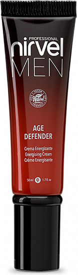 Крем для лица многофункциональный мужской «Age Defender»