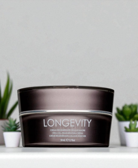 Крем для лица «Longevity Cream»